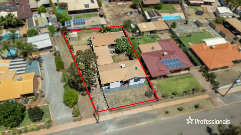 10 Wills Street, South Kalgoorlie, WA 6430