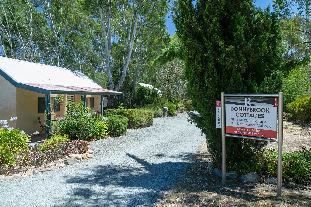 12 Stanley Street, Clare, SA 5453