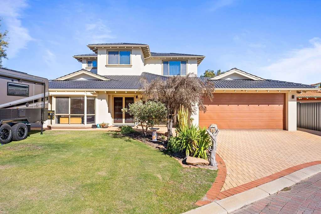 Ocean Reef 4Moenga Ocean Reef Home Under Offer Off-Market