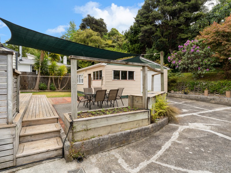 14 Pinehaven Road, Pinehaven, Upper Hutt, 3 ห้องนอน, 1 ห้องน้ำ