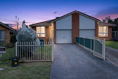 Minto 3Zimmer Immaculate Living in a Quiet, Convenient Setting