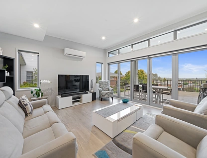 2 Stonedale Drive, Pukekohe, Franklin District, 4 침실, 3 욕실, House
