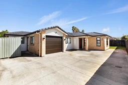 22A Freyberg Avenue, Papatoetoe