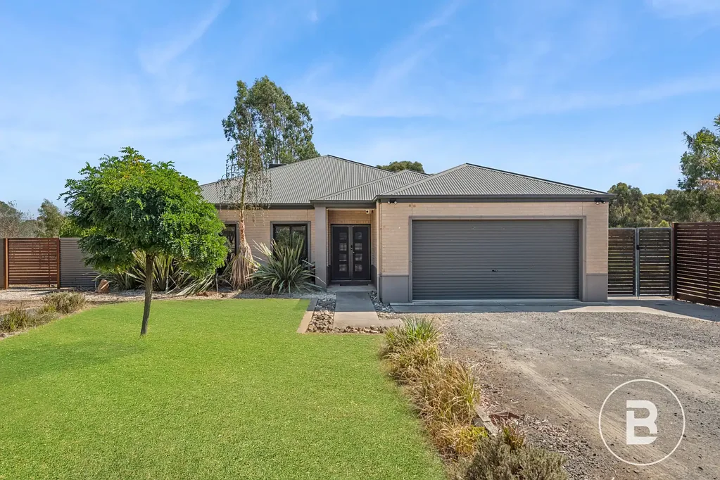 3 Yellow Box Drive, Longlea, VIC 3551