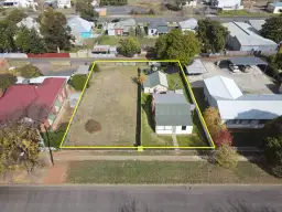 84-86 Clarinda Street, Parkes