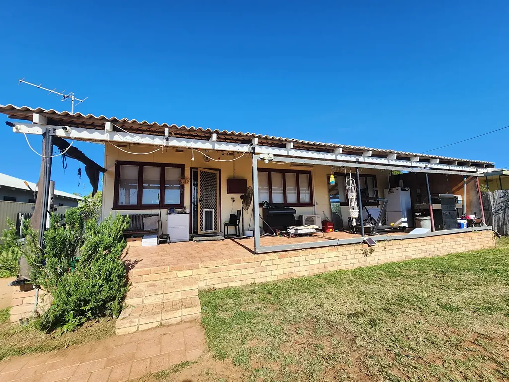 10 Beckett Street, Carnarvon, WA 6701
