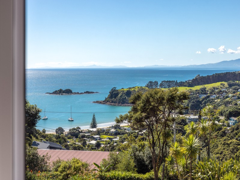 Hauraki Gulf Islands