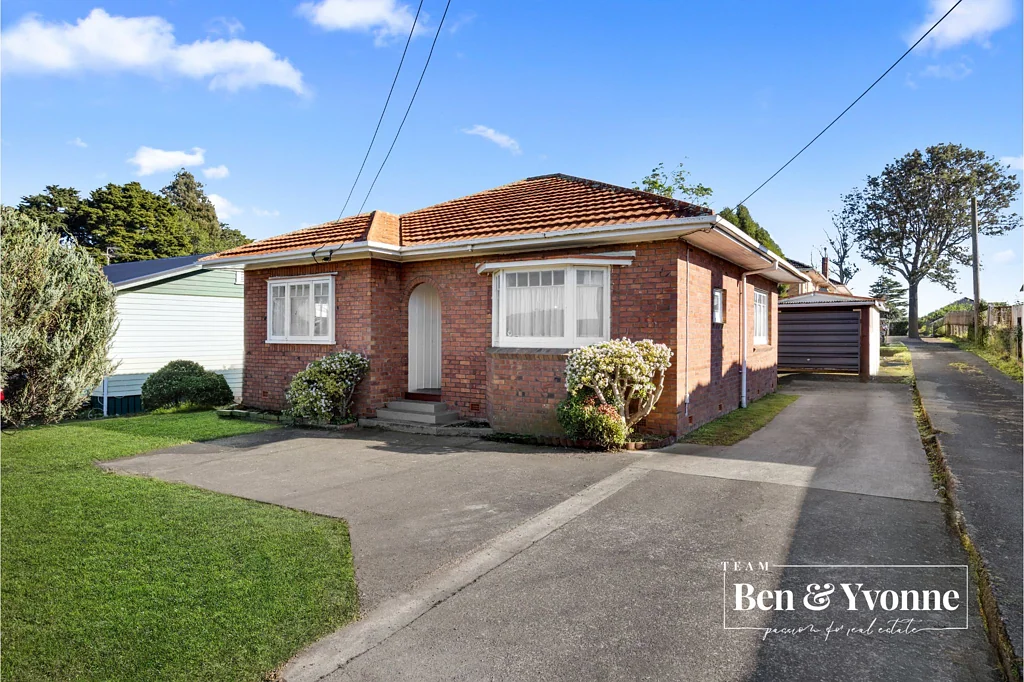 103 Mangere Road, Otahuhu, Auckland City, Auckland