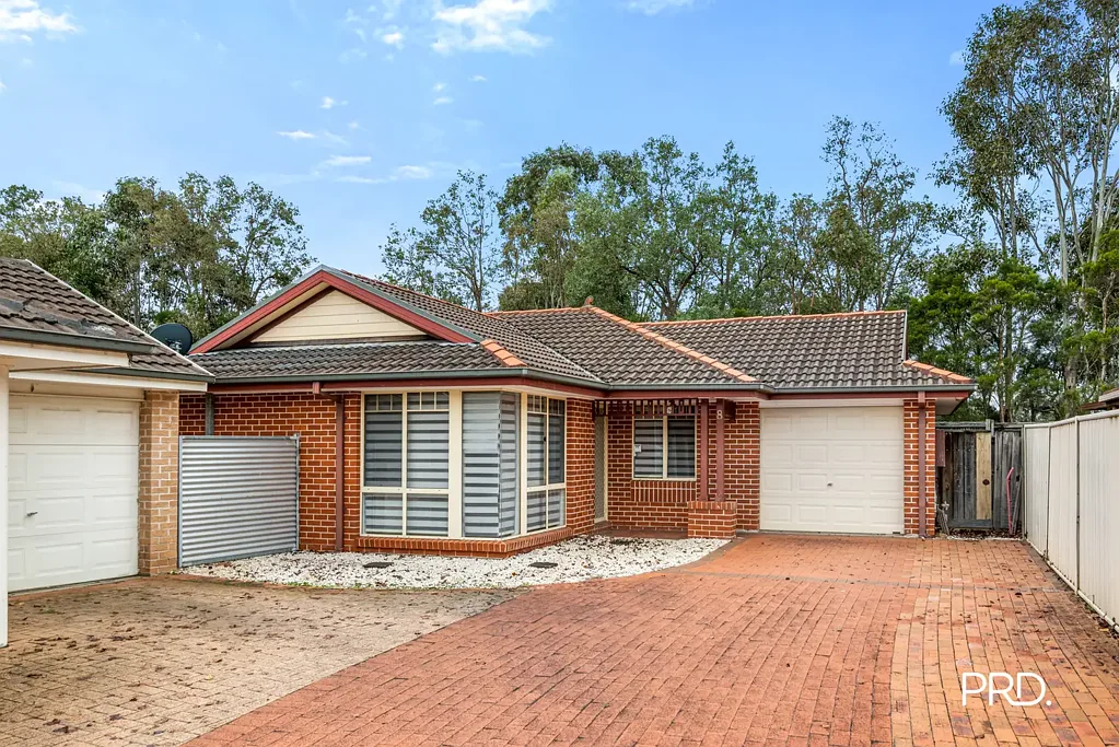 8 Venus Close, Cranebrook, NSW 2749