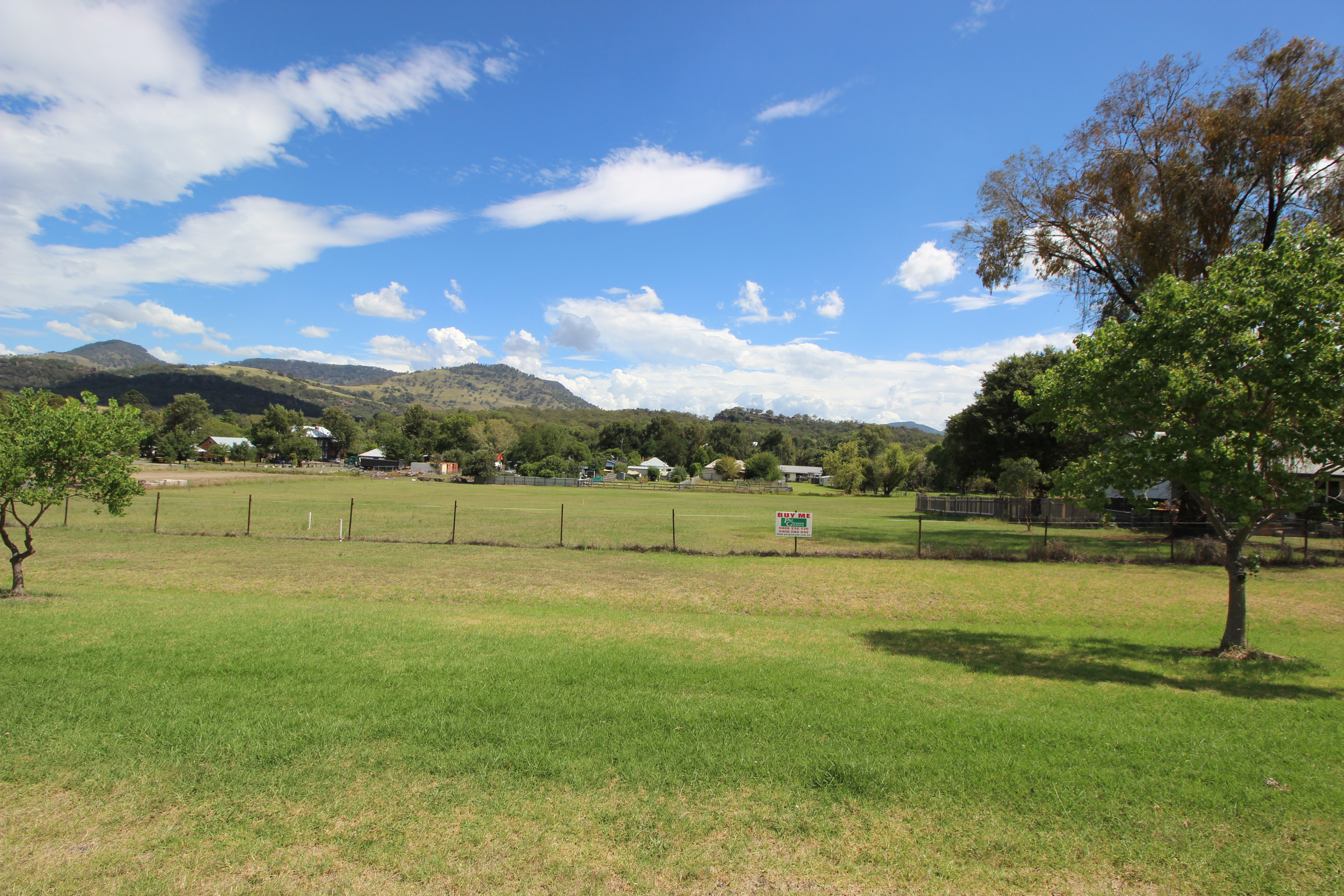 161 LITTLE ST, MURRURUNDI NSW 2338, 0 ห้องนอน, 0 ห้องน้ำ, Section