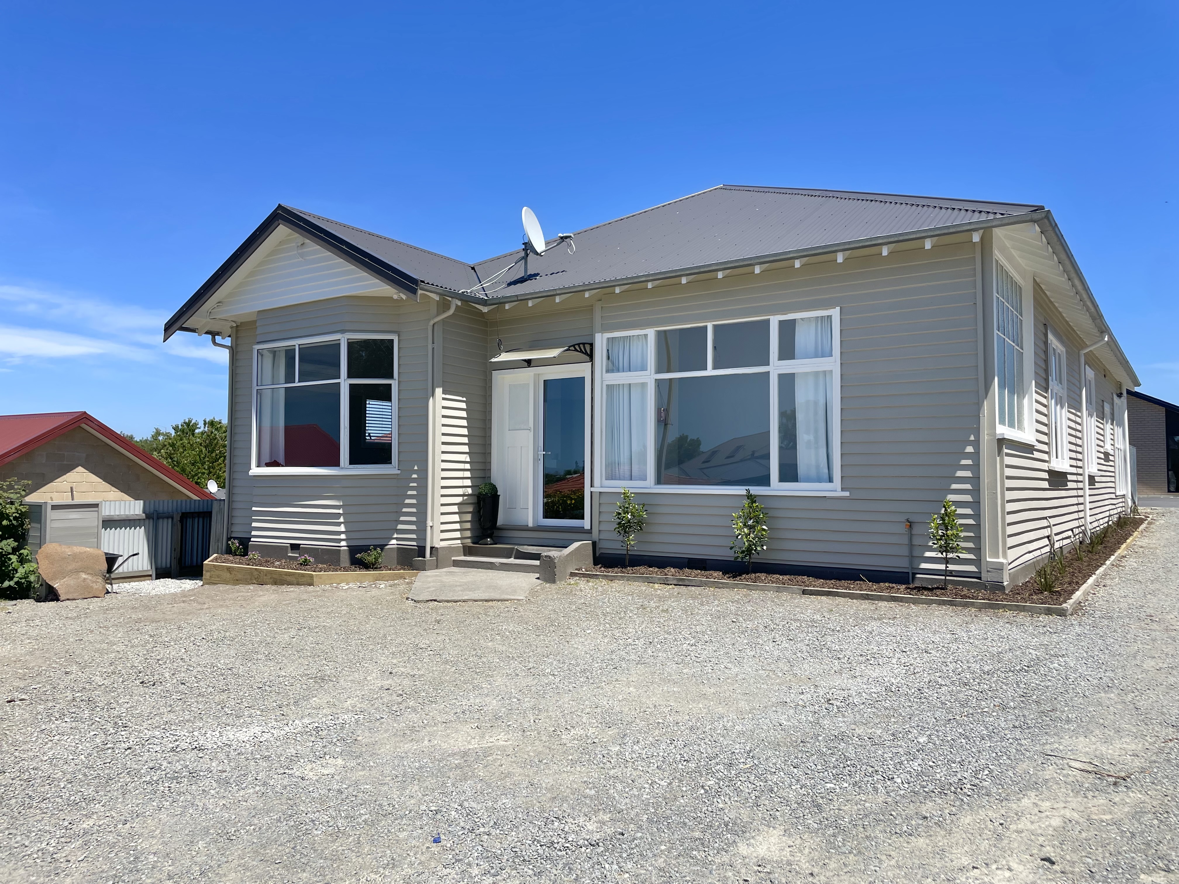 15a Woodlands Road, Parkside, Timaru, 4部屋, 0バスルーム, Townhouse