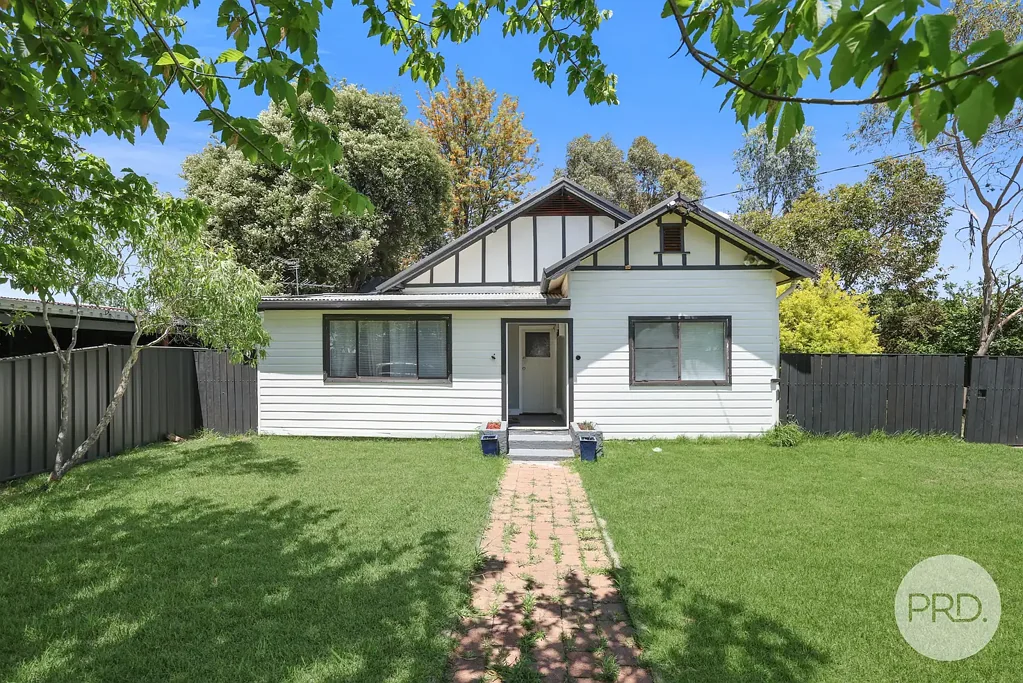 62 Henry Street, Quirindi, NSW 2343