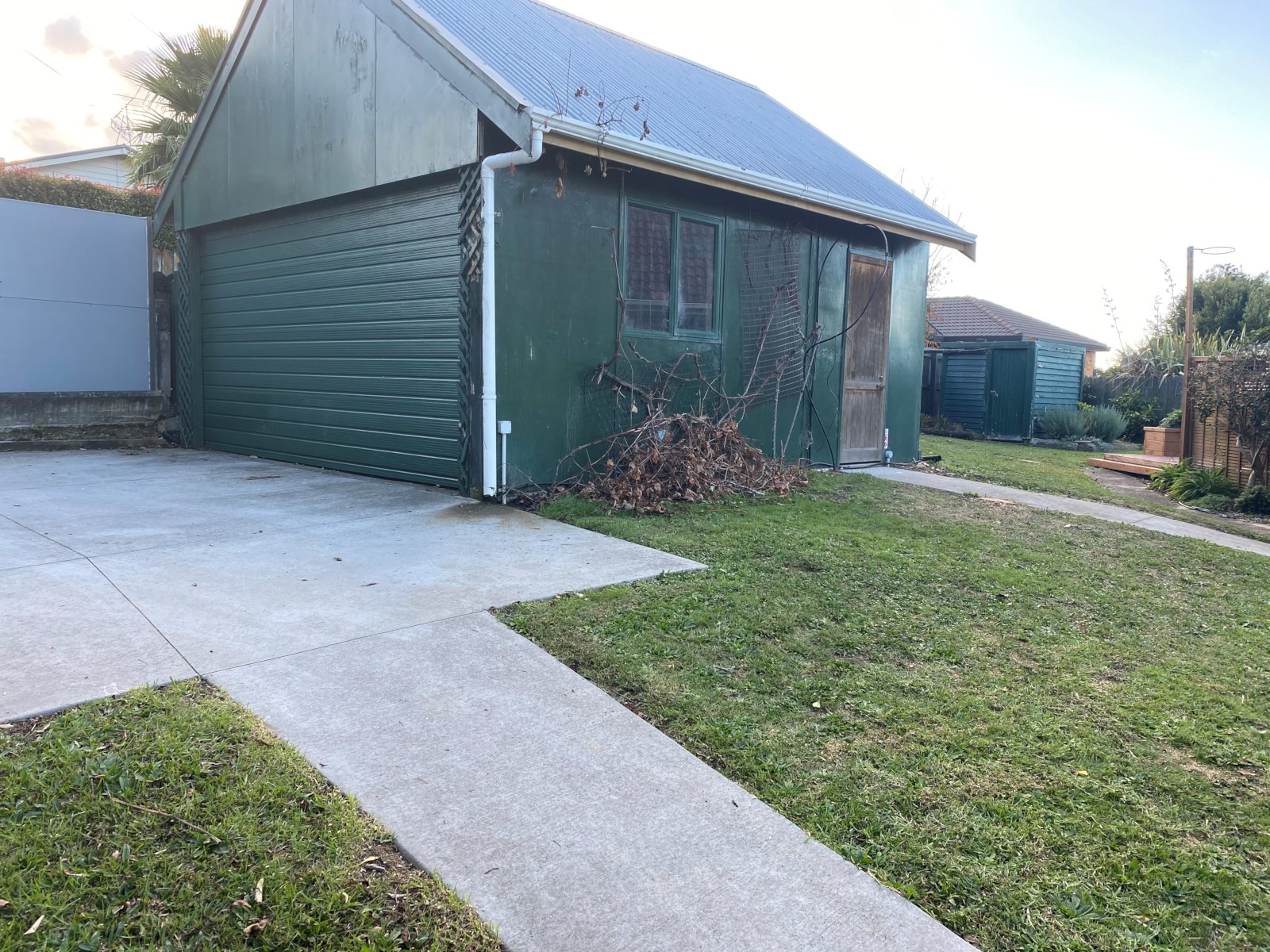 1a Cambrai Avenue, Mount Roskill, Auckland, 1房, 1浴