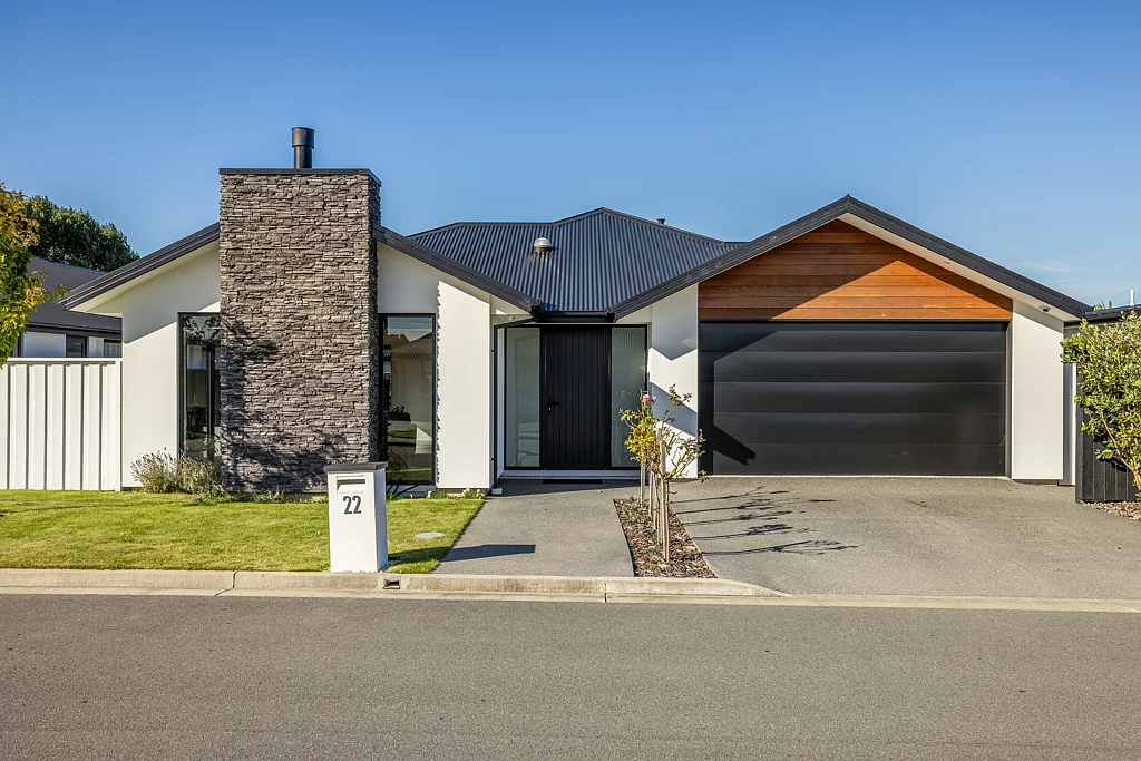 22 Durells Crescent, Kaiapoi, Waimakariri, Canterbury