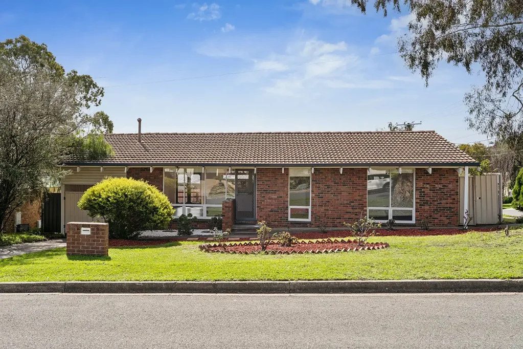 Morphett Vale 3ਬੈੱਡਰੂਮ The Perfect Start in Morphett Vale