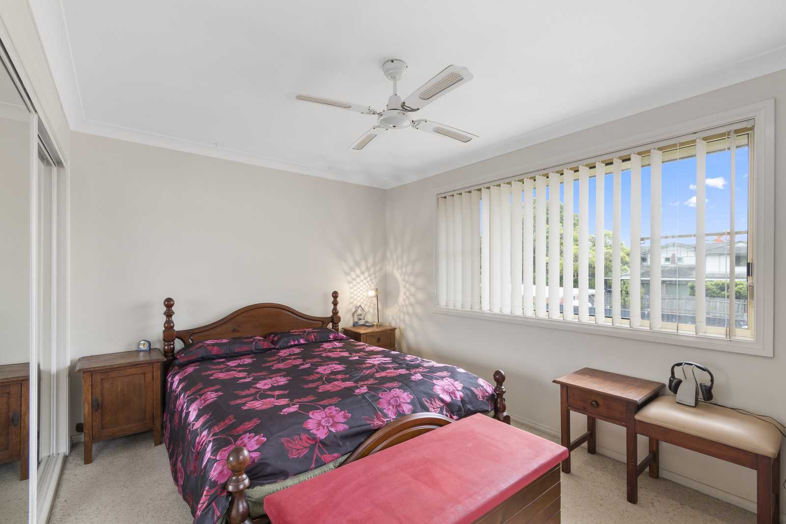 UNIT 6 55 PARK RD, EAST CORRIMAL NSW 2518, 0房, 0浴, Townhouse