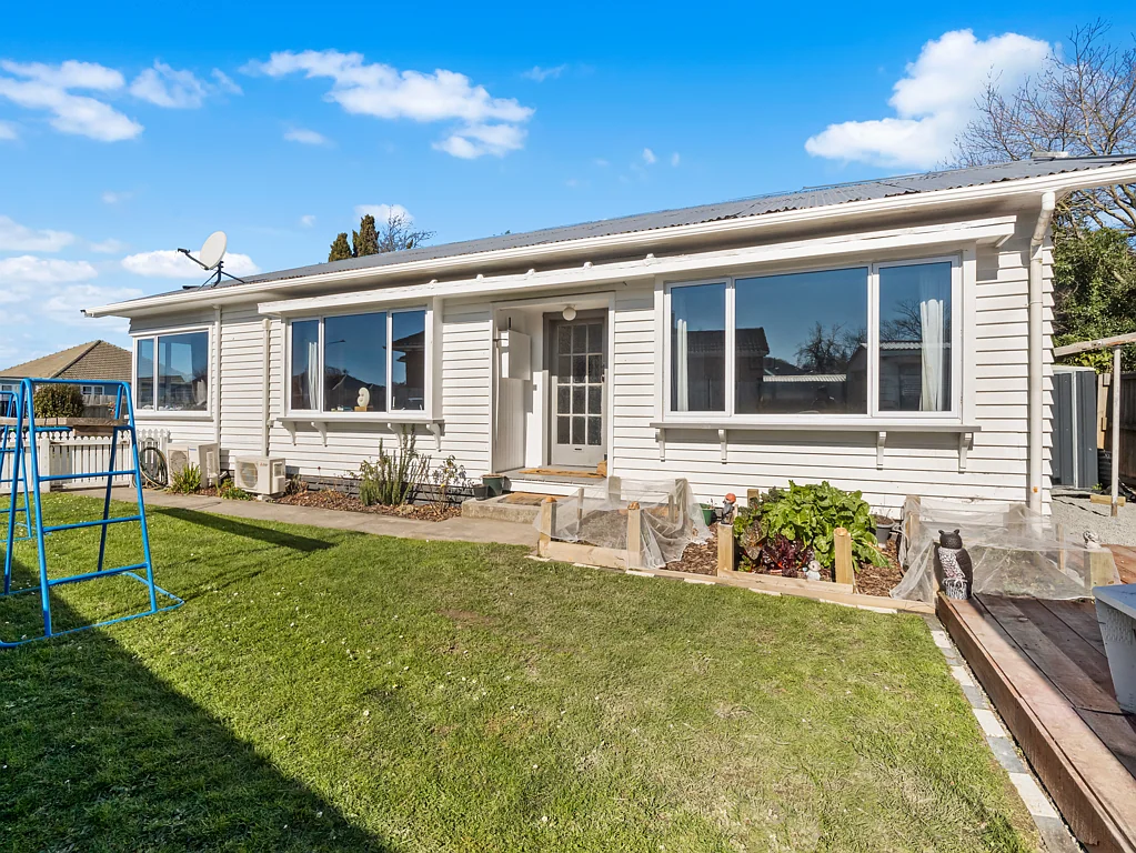 9 Piko Crescent, Riccarton, Christchurch, Canterbury
