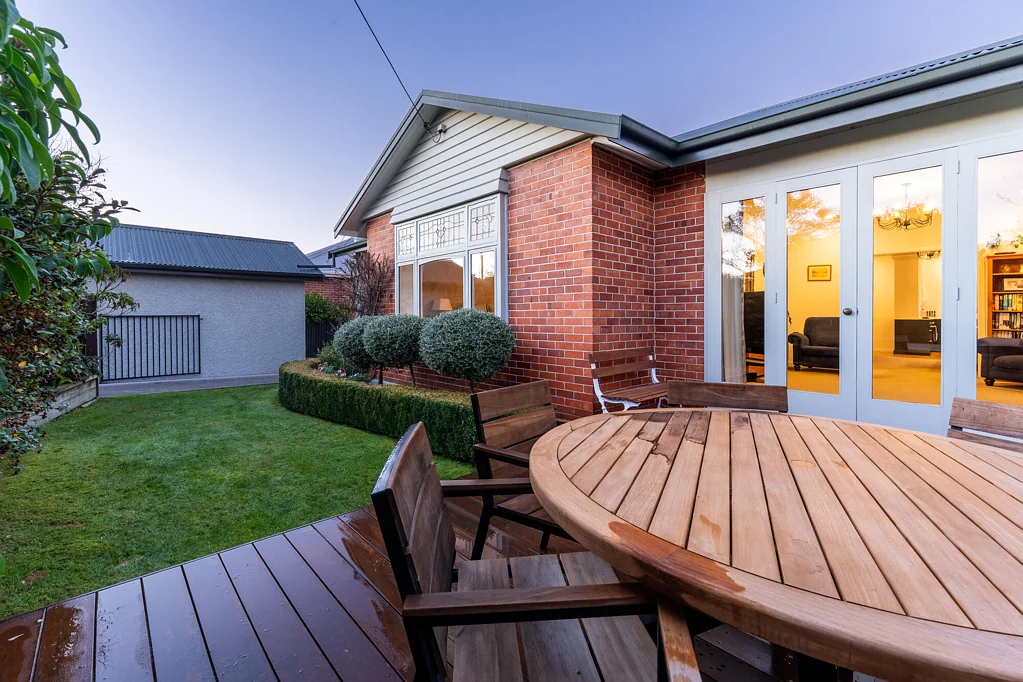 Highfield 3 Bedroom A Home that has Stood the Test of Time.