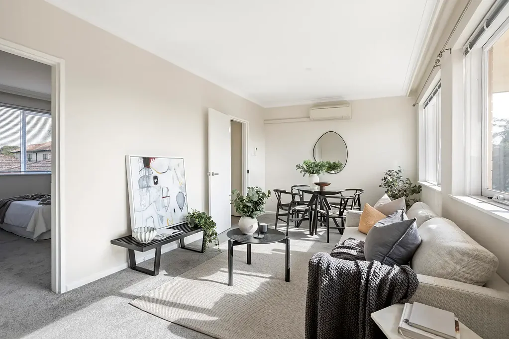 19/49 Clarence Street, Elsternwick, VIC 3185