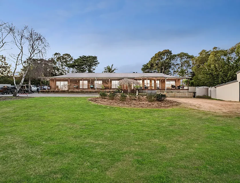 55 Billabong Drive, Monegeetta, VIC 3433, 7 રૂમ, 3 બાથરૂમ, House