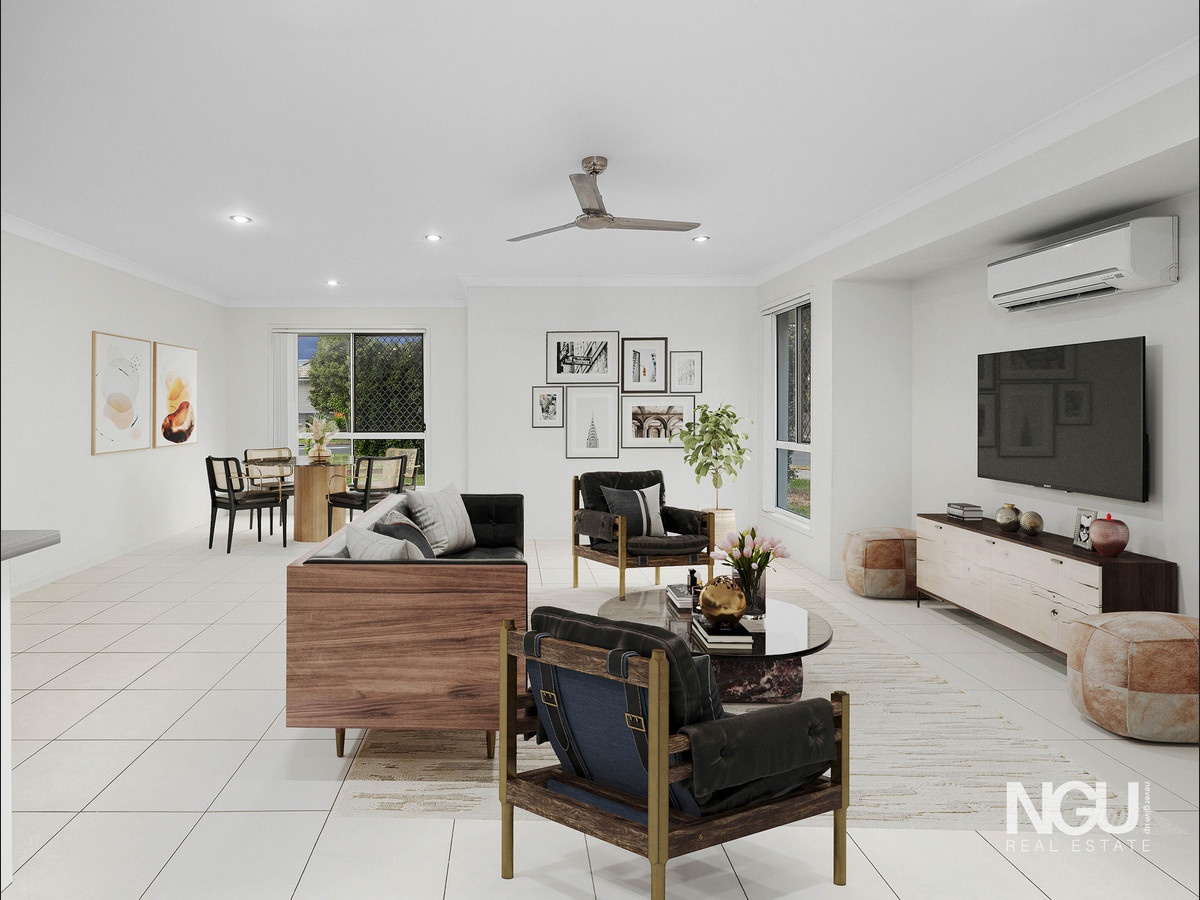 95 FRANCISCA DR, AUGUSTINE HEIGHTS QLD 4300, 0 ਕਮਰੇ, 0 ਬਾਥਰੂਮ, House