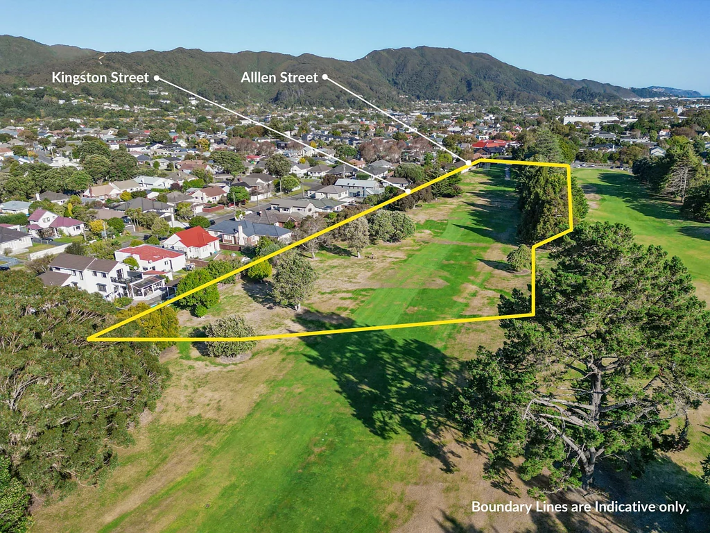 33 Military Road, Boulcott, Lower Hutt City, Wellington