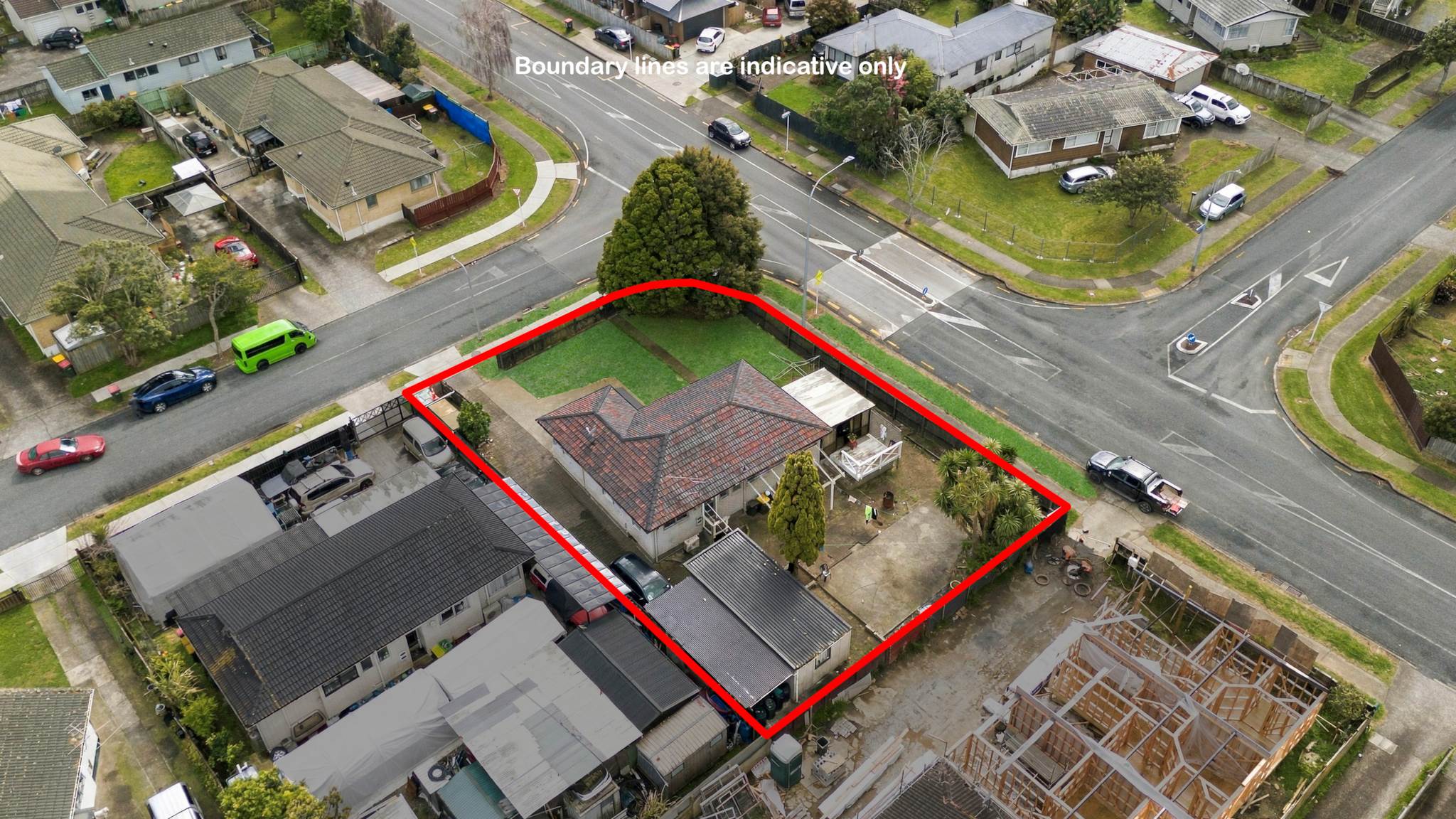 2 Benton Place, Manurewa, photo 17