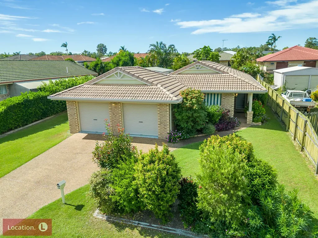 39 Cummins Road, Avoca, QLD 4670