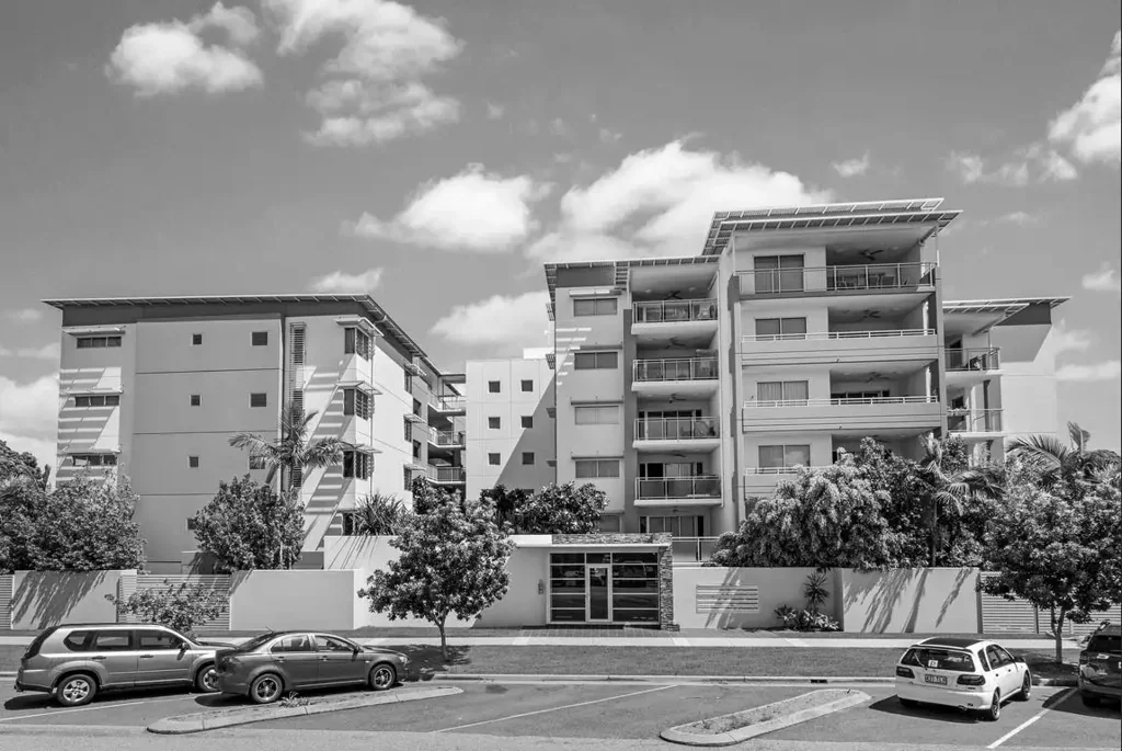 6/38 Morehead Street, South Townsville, QLD 4810