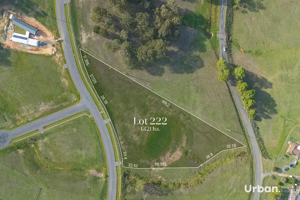 LOT 222/7 Hawk Crescent, Lower Belford, NSW 2335