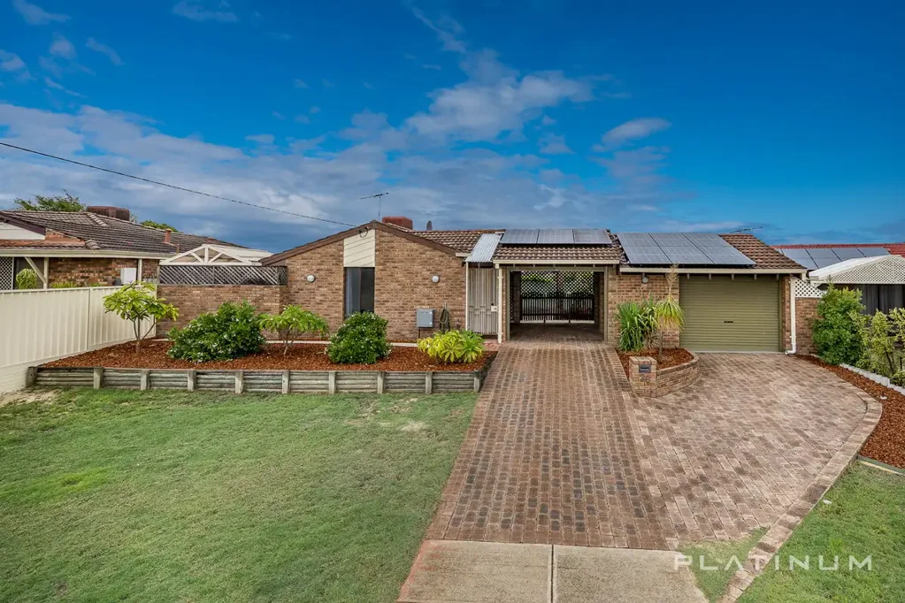 38 Fantome Road, Craigie, WA 6025