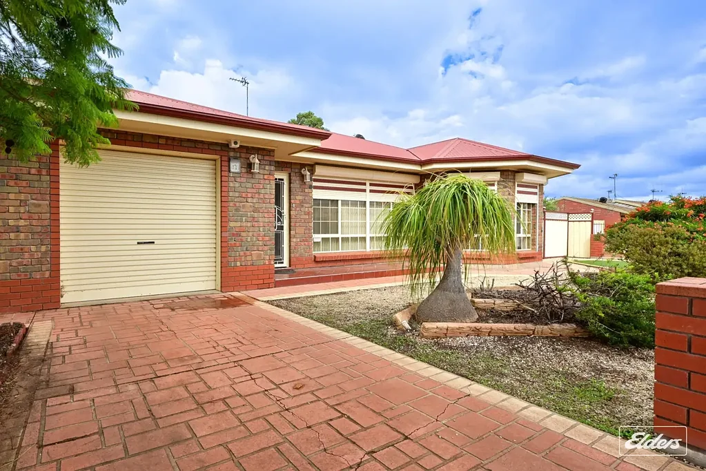 Whyalla Norrie 2Moenga CONVENIENCE MEETS COMFORT IN A MOVE-IN READY HOME