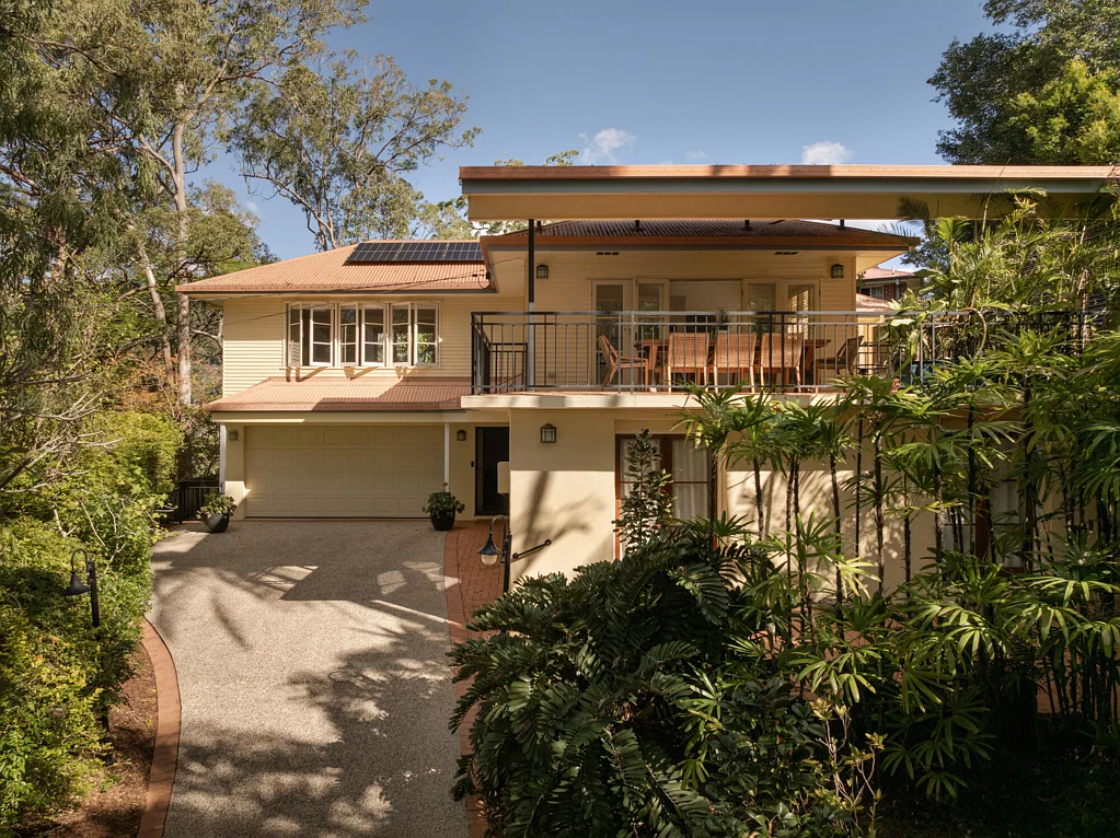 Ashgrove 4chambre Treetop Family Tranquillity in Prestigious St John's Wood