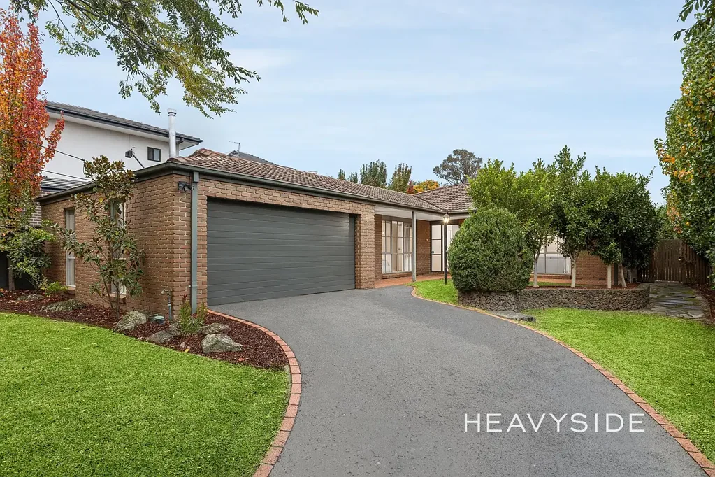 1 Hotham Court, Mont Albert, VIC 3127