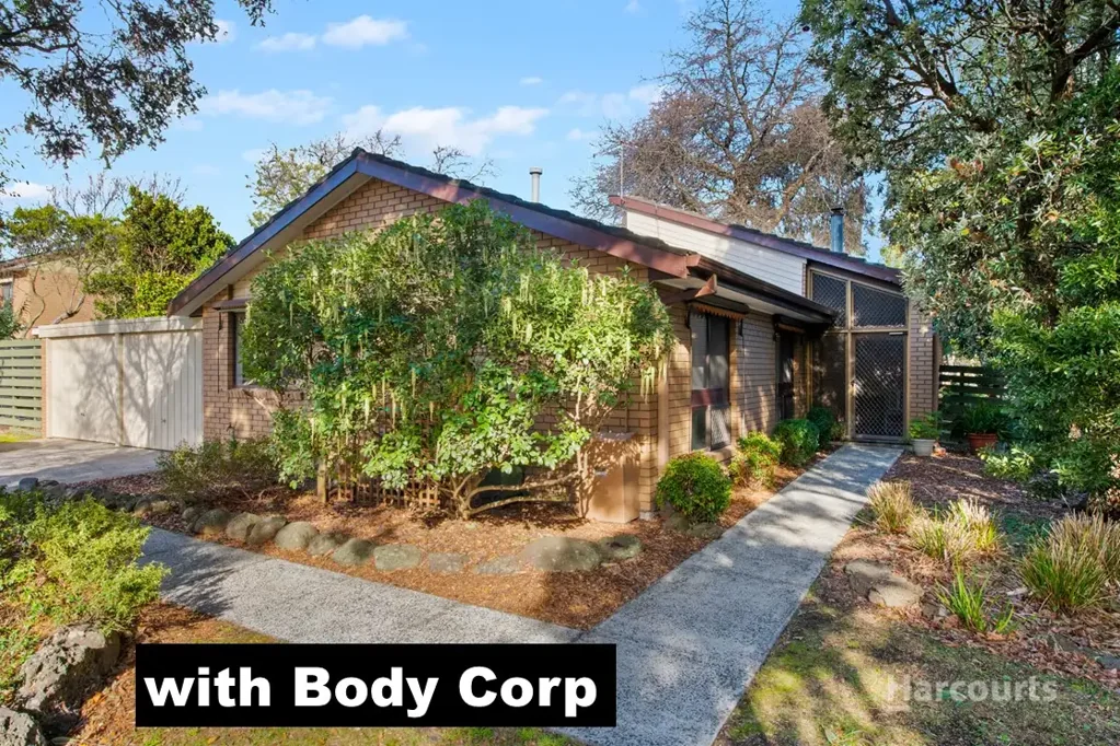 61 Park Drive, Vermont, VIC 3133