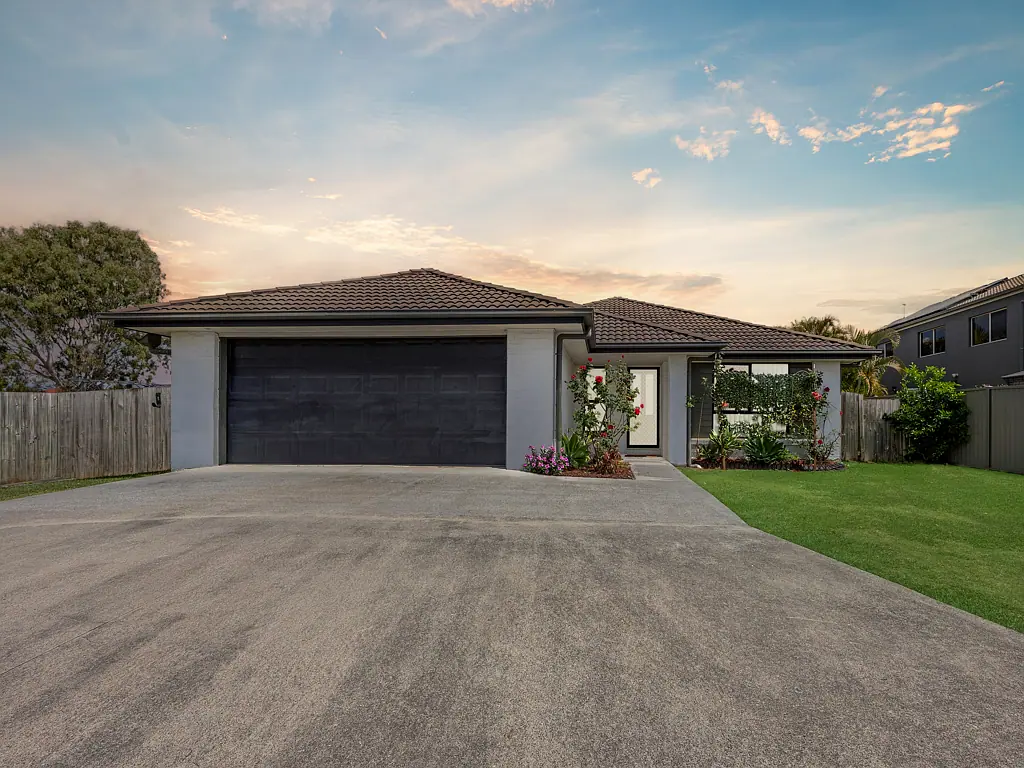 28 Brittany Crescent, Raceview, QLD 4305