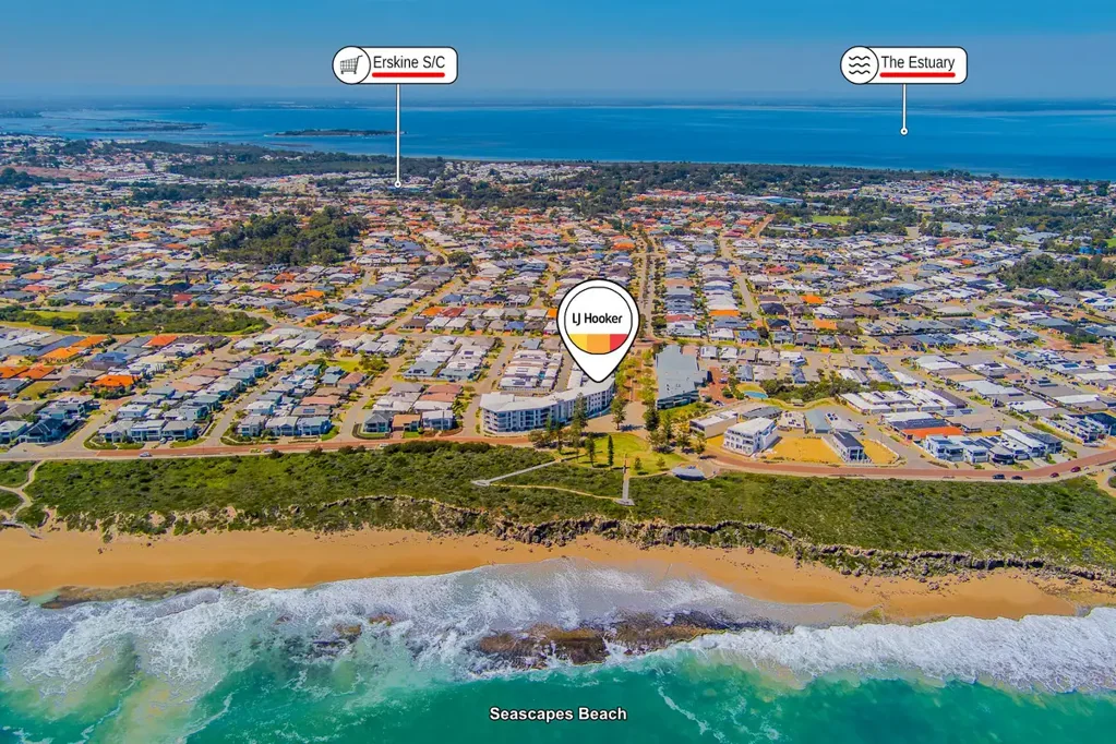 27/150 Boardwalk Boulevard, Halls Head, WA 6210