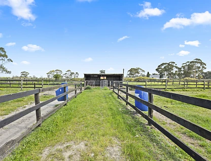 3780 South Gippsland Highway, Koo Wee Rup, Traralagon , 3 habitaciones, 2 baños, House