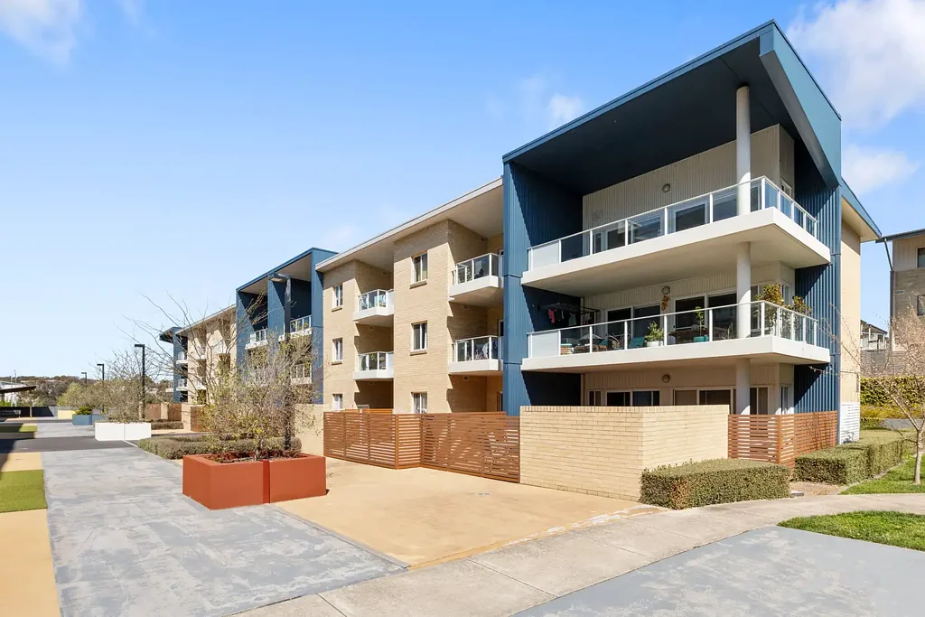 87/140 Thynne Street, Bruce, ACT 2617