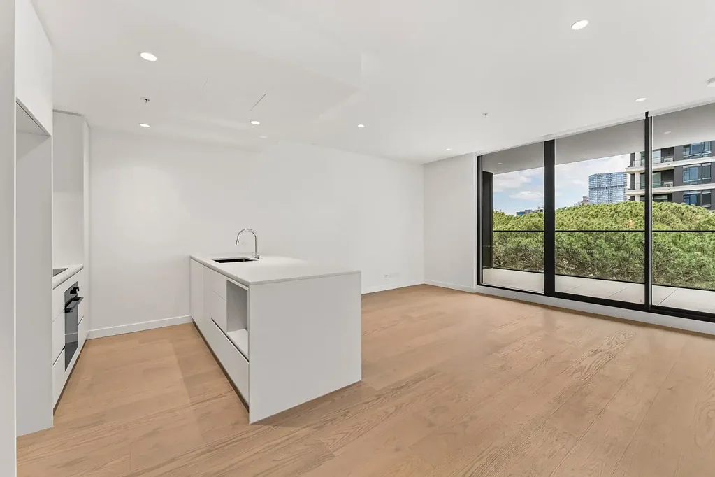 Brand New Luxury Apartment in Moonee Ponds!