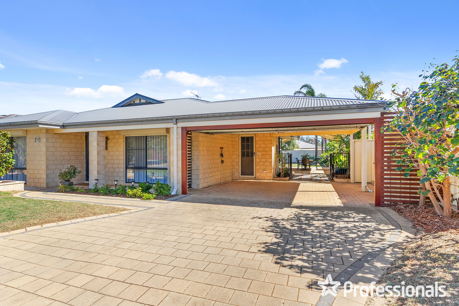 24 SEVILLE RD, FORRESTFIELD WA 6058, 0房, 0浴, House