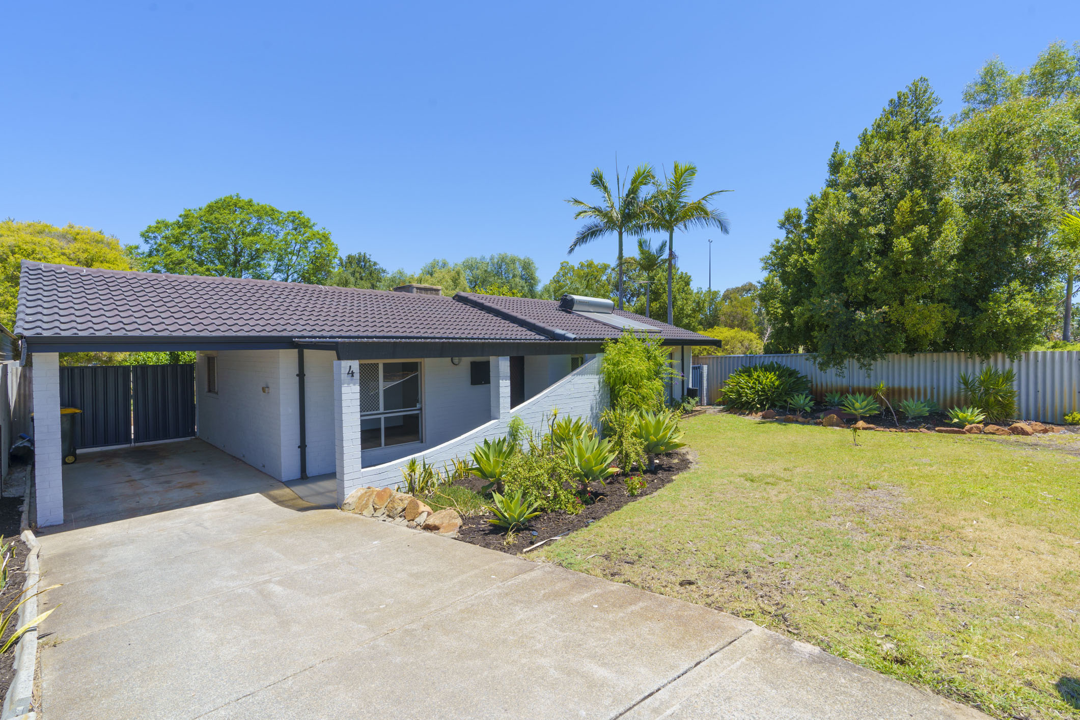 4 CHESTER PL, BEECHBORO WA 6063, 0部屋, 0バスルーム, House