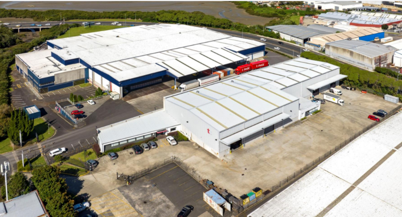 Mount Wellington Highway, Mount Wellington, Auckland, 0 rūma, 1 rūma horoi, Industrial Premises