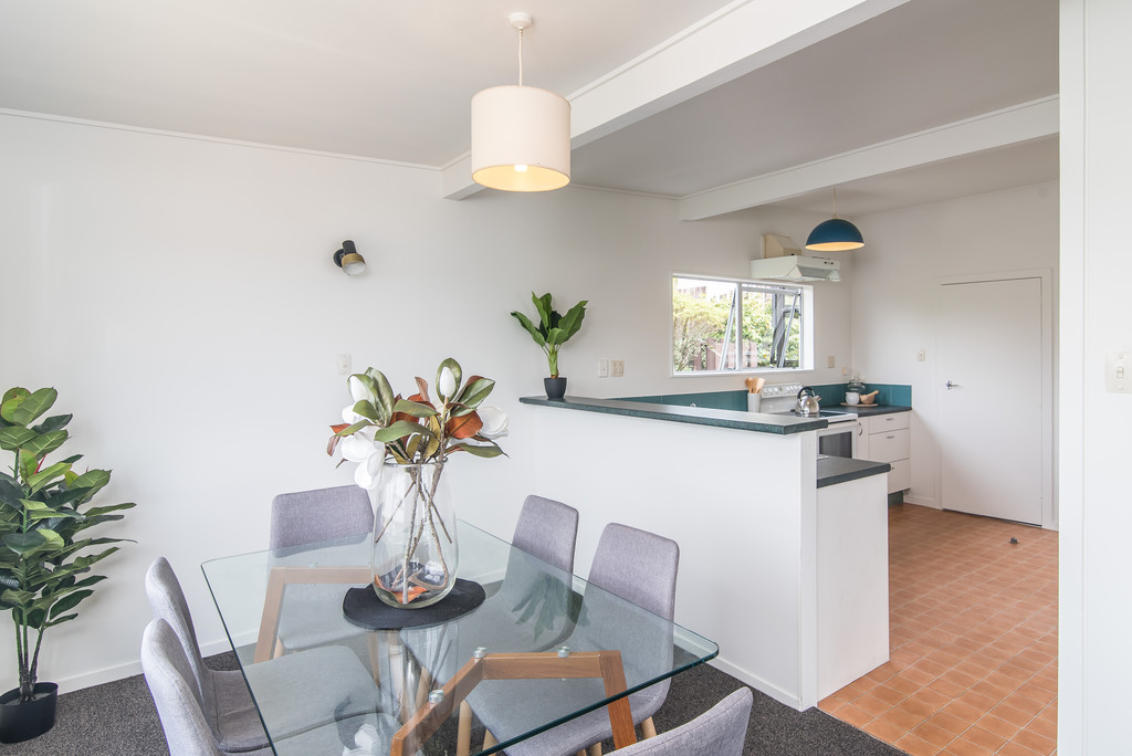 3 Hillview Crescent, Paparangi, Wellington, 3房, 2浴