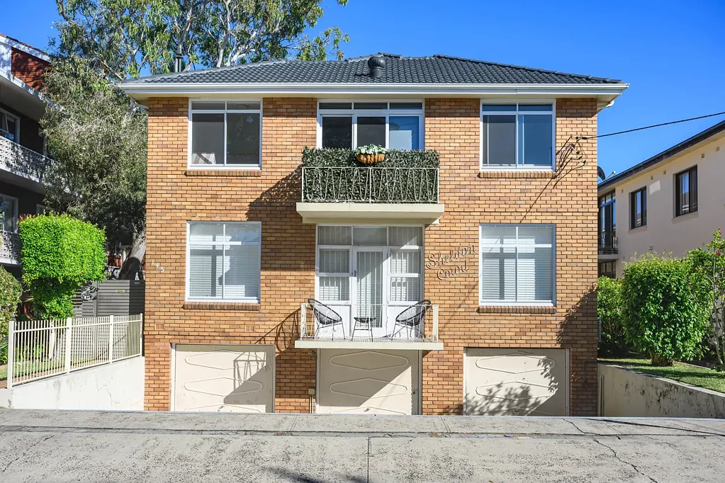 3/145 Clareville Avenue, Sandringham, NSW 2219