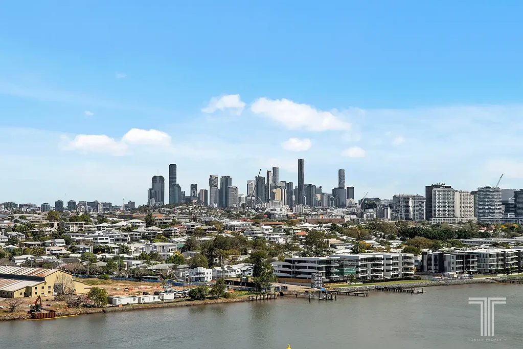 21308/37D Harbour Road, Hamilton, QLD 4007