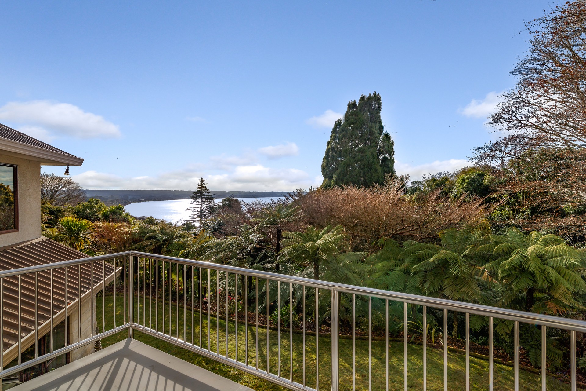 37a Grand Vue Road, Kawaha Point, Rotorua, 5房, 0浴