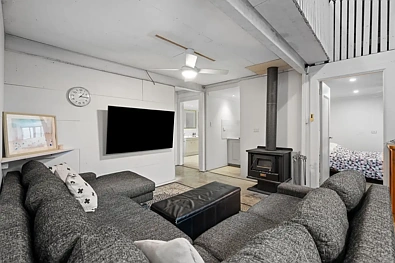 89 Elmo Street, Ourimbah, NSW 2258, 2 habitaciones, 1 baños, Lifestyle Section