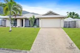 48 Fitzmaurice Drive, Bentley Park