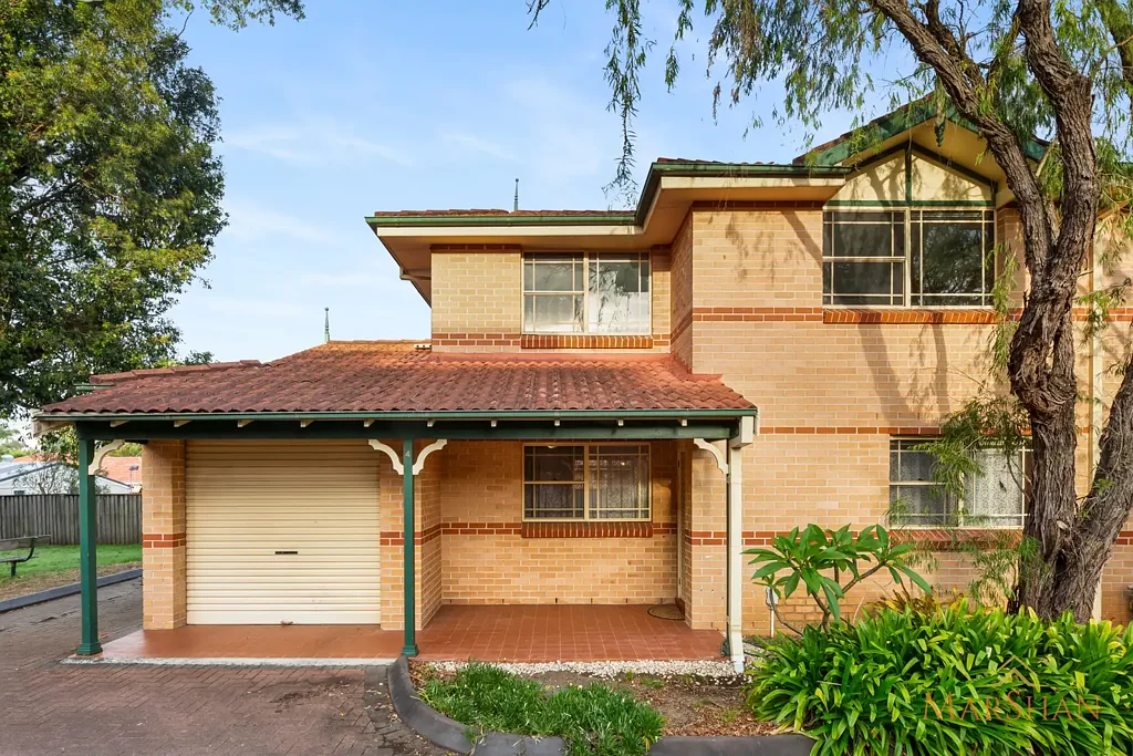 4/31 Fuller Street, Seven Hills, NSW 2147